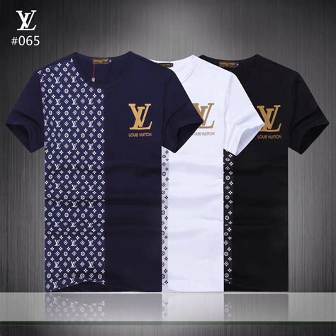 camisetas louis vuitton precio|Ropa y accesorios de LOUIS VUITTON .